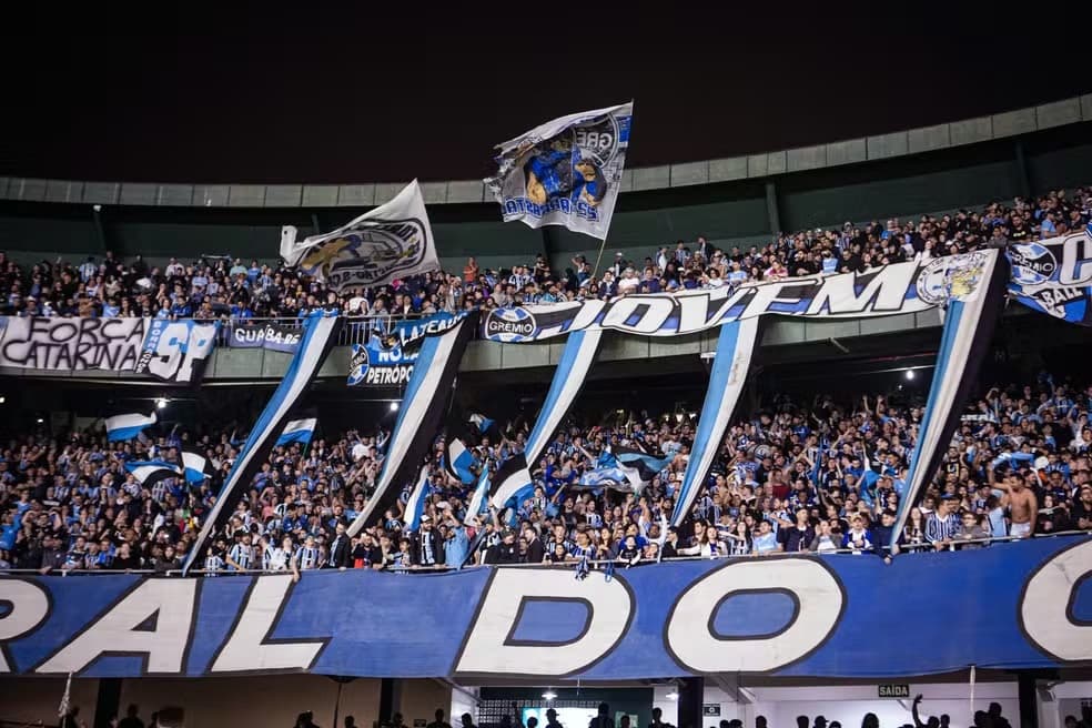 Um retorno cheio de saudade e sem expectativa