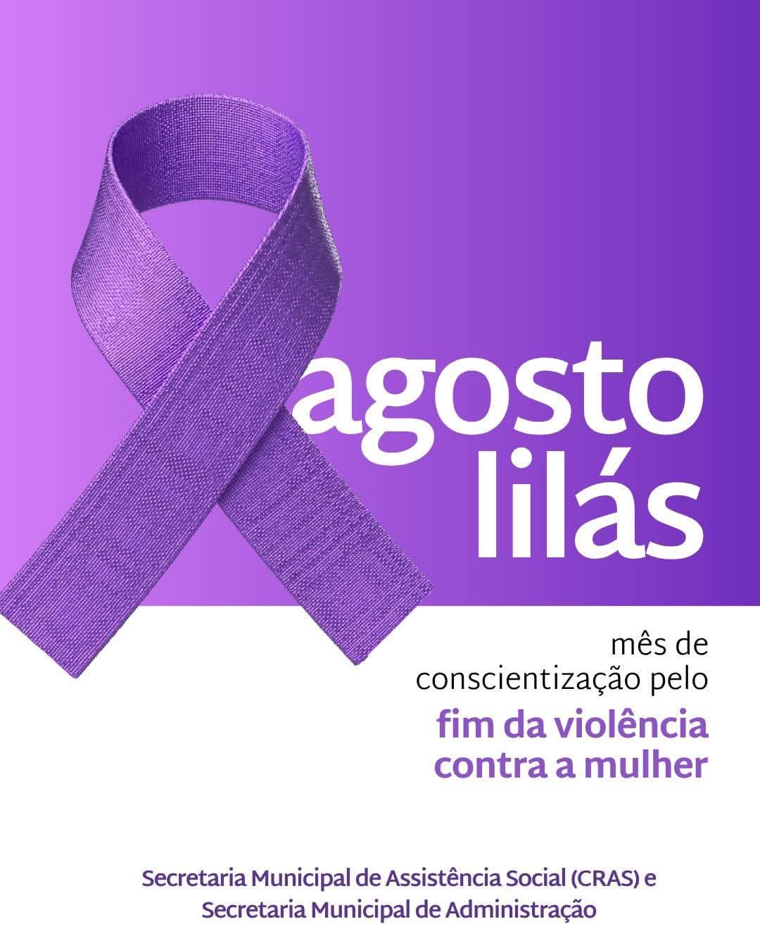Sul Brasil promove ação de conscientização voltada às mulheres nesta sexta