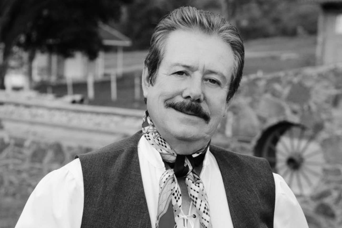 Grande nome da música gaúcha falece aos 82 anos