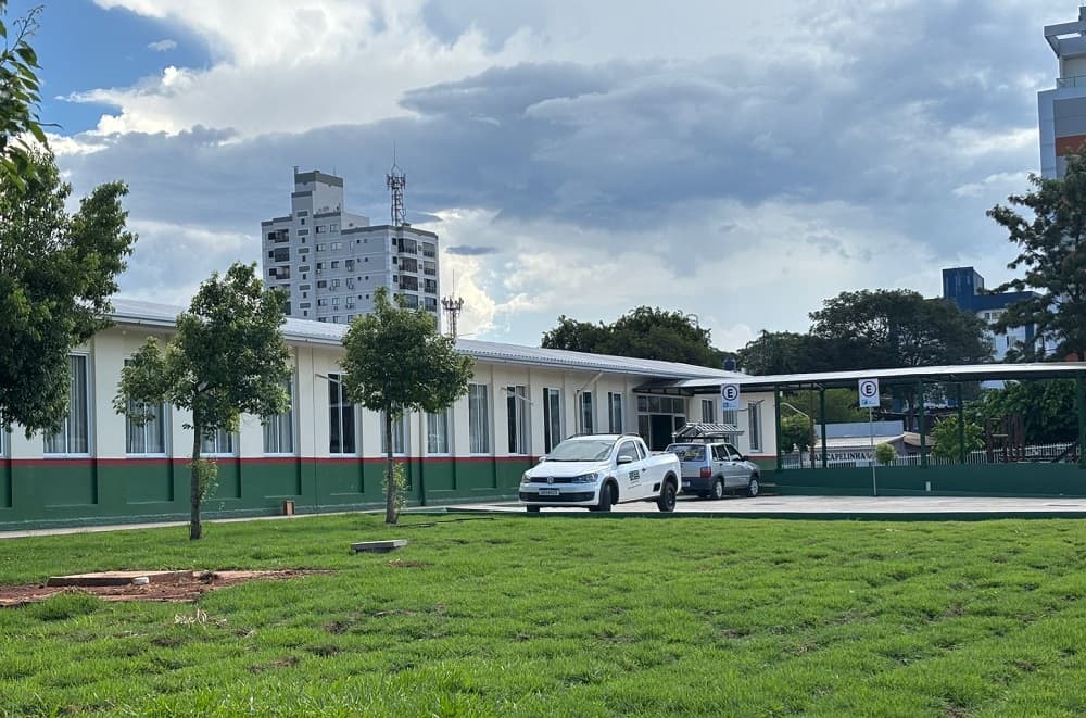 Governo de SC acelera reformas e projeta mais de 100 obras escolares concluídas até 2025