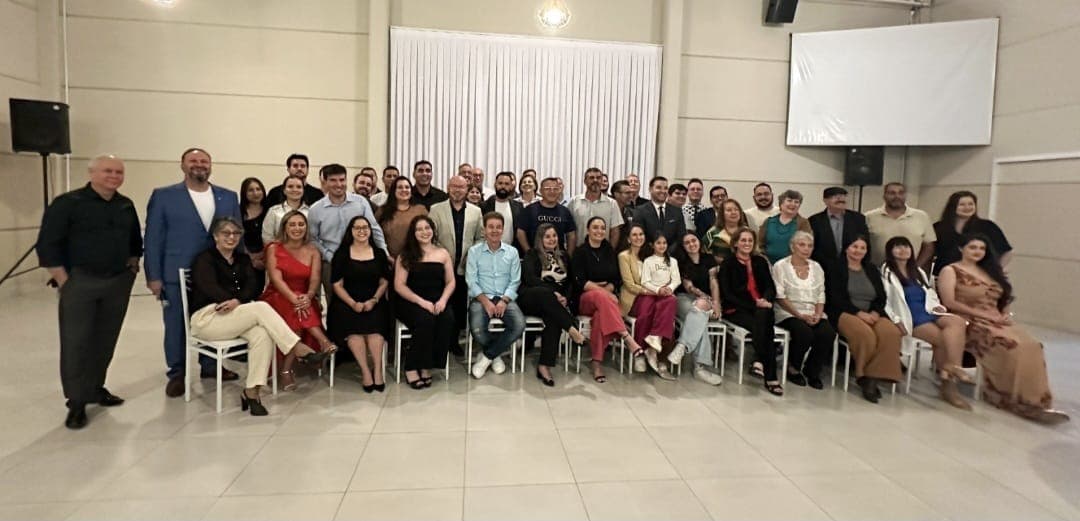 No Dia da Comunicação, Associação de Comunicadores se torna estadual