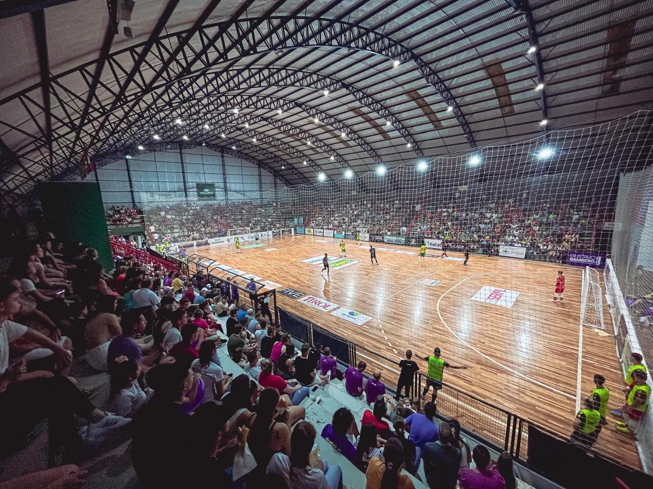 Pinhalzinho e Nova Itaberaba são campeões da 30ª Taça RCO