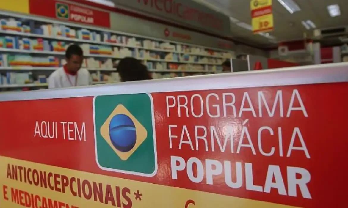 Governo irá usar WhatsApp e Gov.br para combater abandono de medicamentos