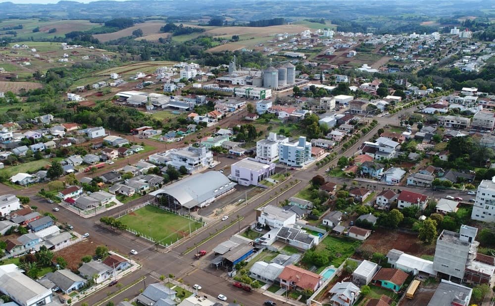 Tarifa americana pode afetar 100 postos de trabalho em Pinhalzinho