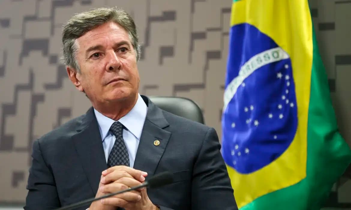 Fernando Collor é preso em Maceió após STF negar último recurso