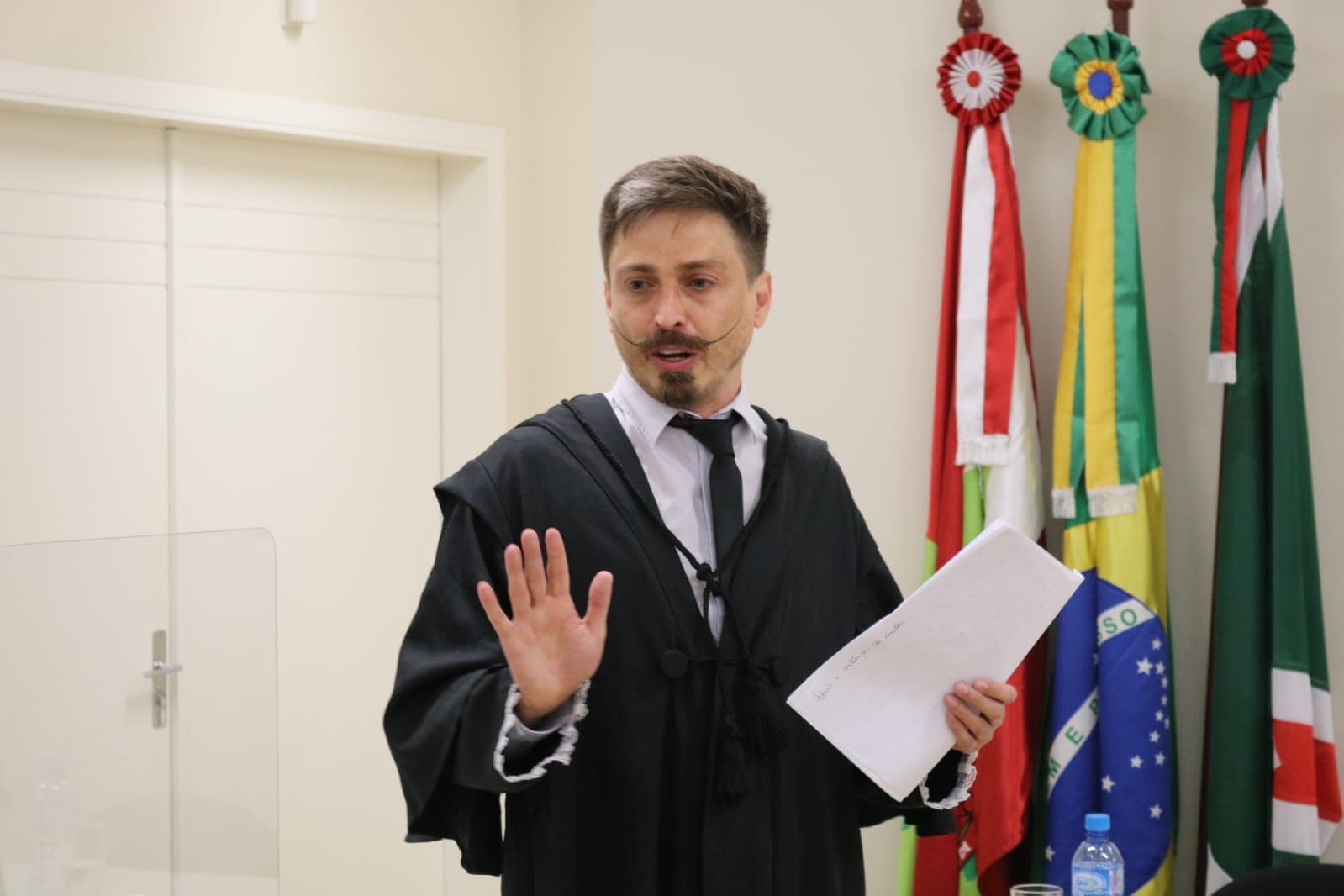 Leis duras: Tráfico de drogas e penas de morte na Tailândia