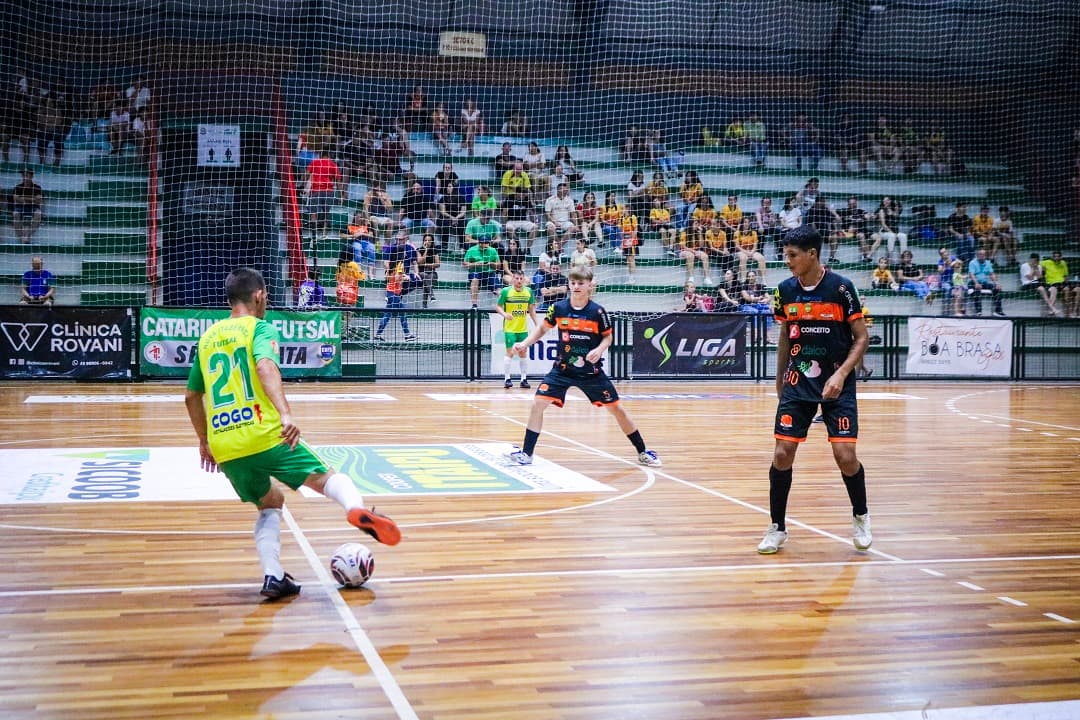 Conhecidos os primeiros semifinalistas da 30ª Taça RCO