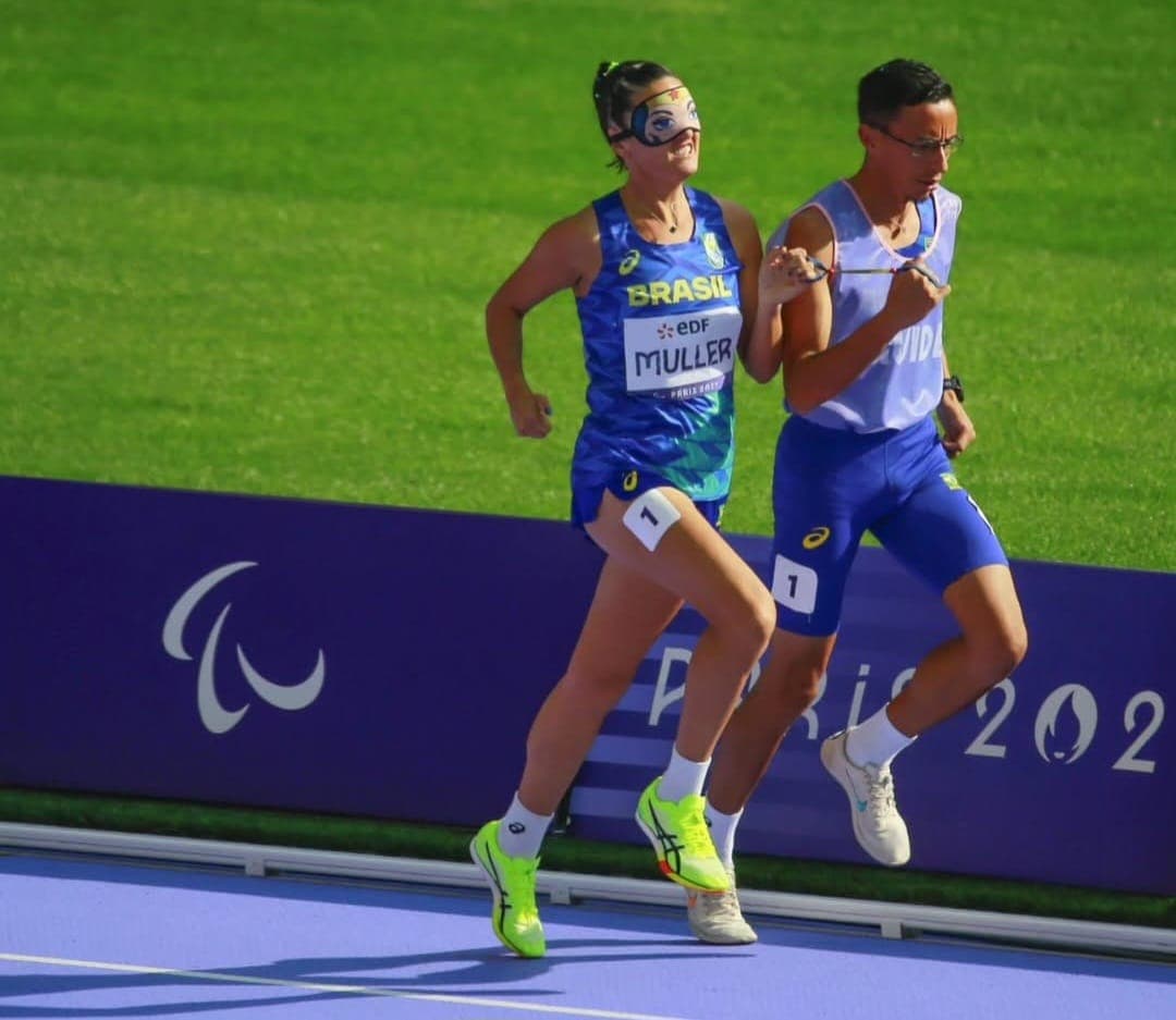Publicada a lista de contemplados do Programa Bolsa Atleta 2025