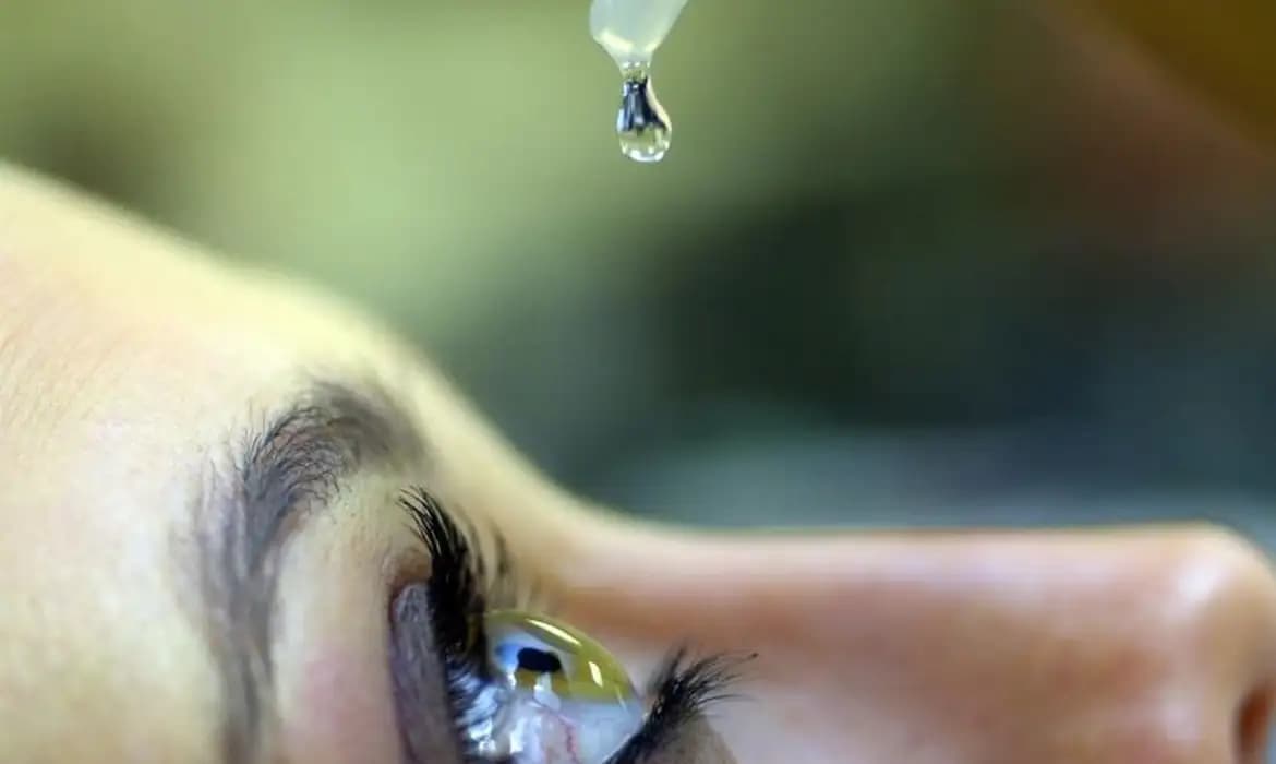 Mobilização nacional busca ampliar diagnóstico e tratamento do glaucoma no SUS