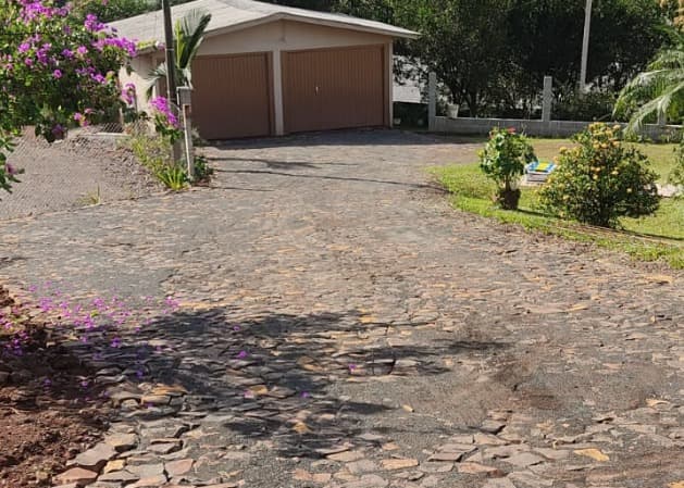 Porteira Fechada melhora infraestrutura no campo e reforça parceria com agricultores em Nova Erechim