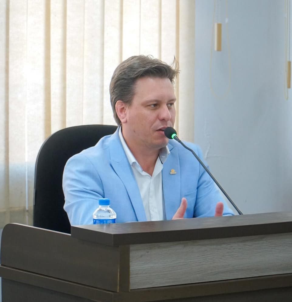 Gerente Regional da Celesc participa de reunião em Nova Itaberaba