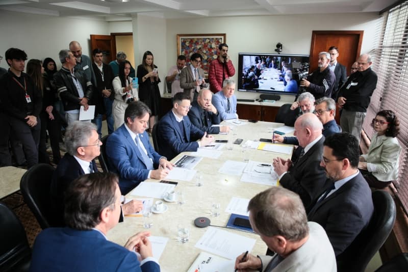 Estado não vai se opor a projeto que destina 20% do ICMS pago pelas cooperativas para rede trifásica rural