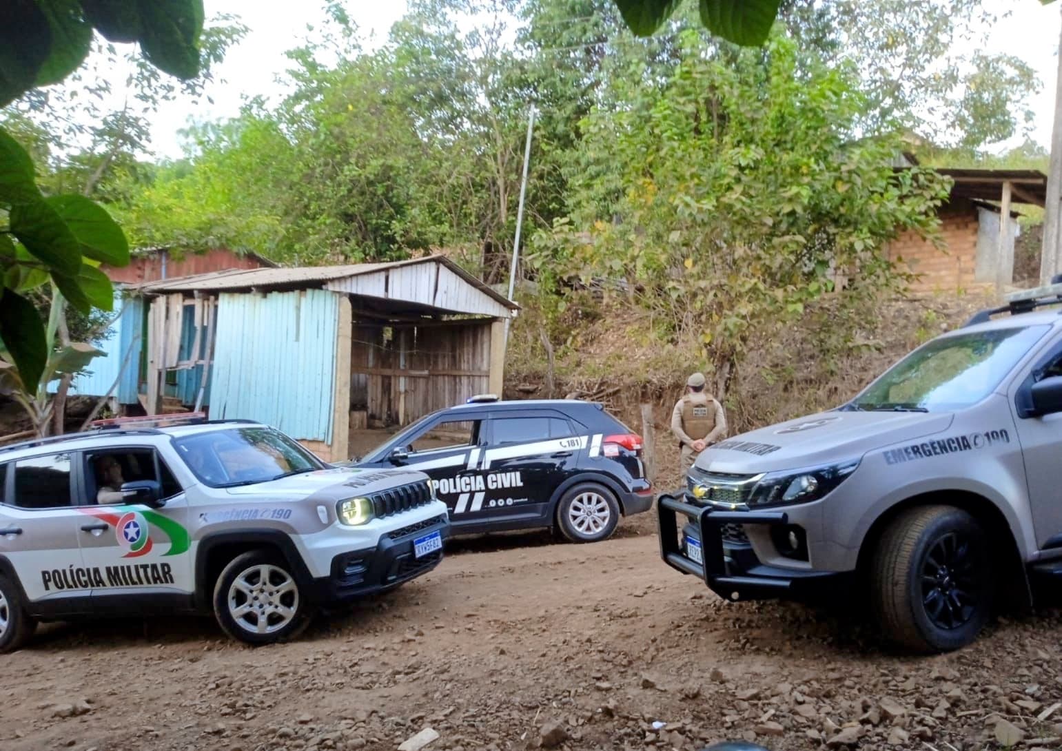 Polícia “dança conforme a música” em investigação