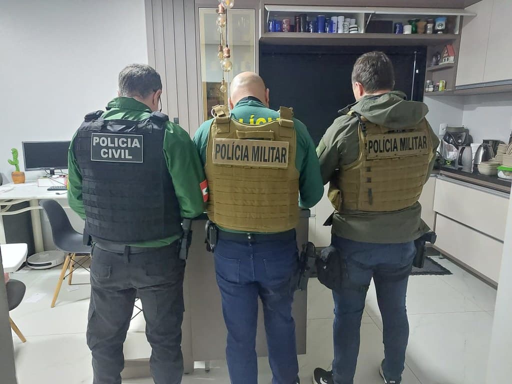 Advogado do Oeste é um dos líderes de esquema que enganou idosos no Brasil