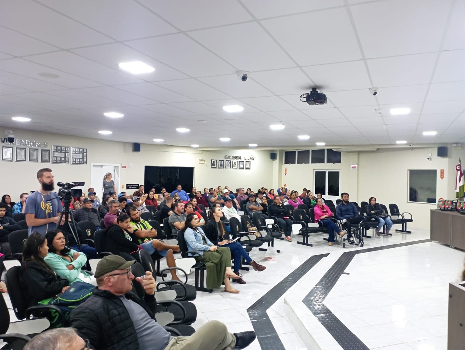 “As pessoas falavam que as casas não iriam sair do papel”, conta mãe beneficiada
