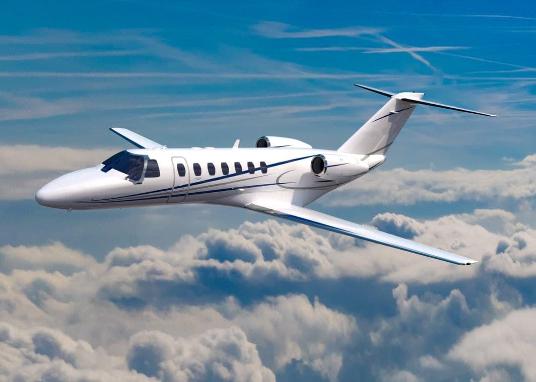 Alesc não contratou empresa de táxi aéreo