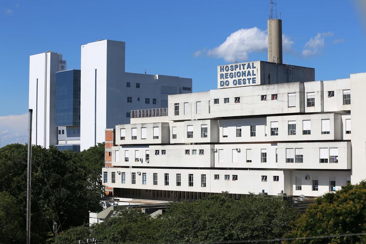 HRO alcança 71% de aceitação em doações de órgãos
