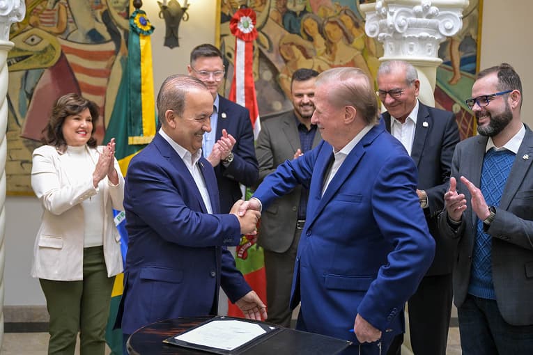 Cooper Alfa adere ao Pró-Emprego