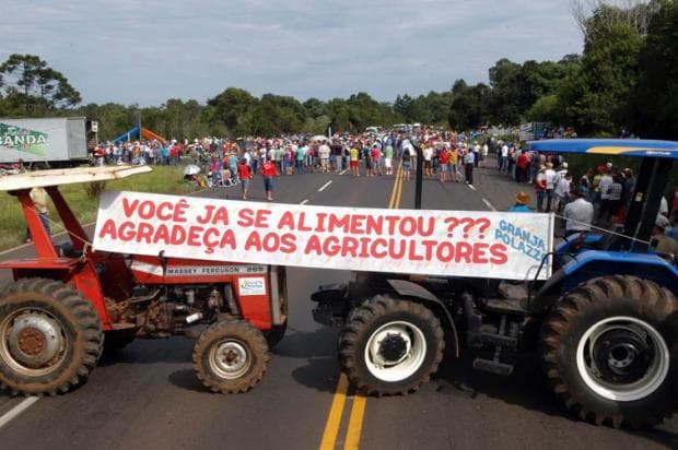 O impasse do CAR e o silêncio sobre o Marco Temporal