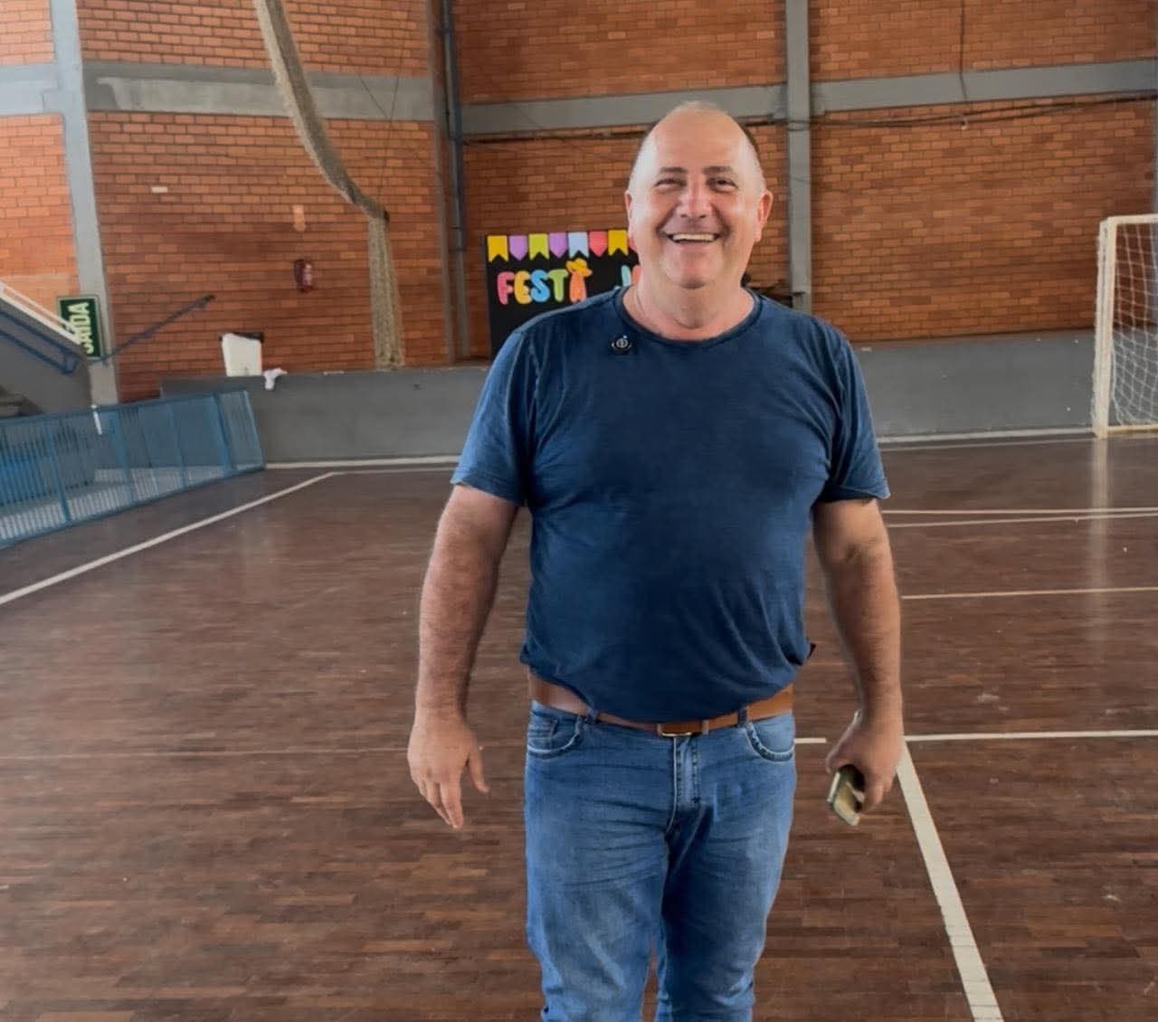 Sul Brasil promove grande Noite de São João nesta sexta-feira, dia 20