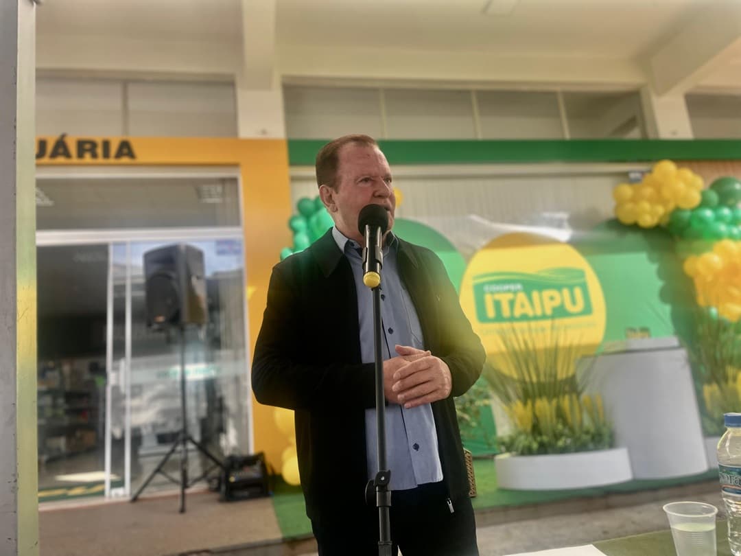 Cooper Itaipu: 56 anos de histórias que alimentam sonhos e transformam vidas
