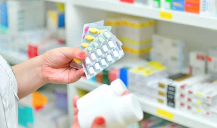 Falta de medicamentos atinge mais de 80% das cidades brasileiras (Foto: Agência O Globo/IG Saúde)