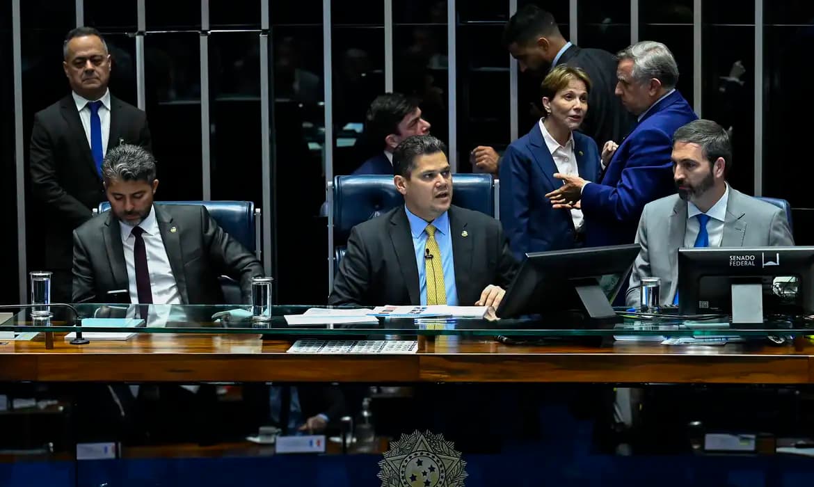 Senado aprova novo marco do licenciamento ambiental após 21 anos de impasse
