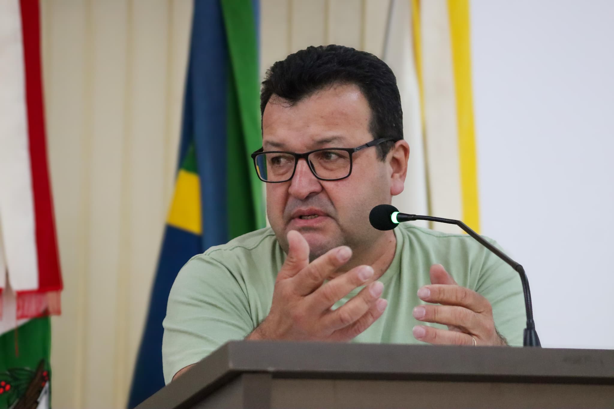Programa 'Zera Filas' busca reduzir tempo de espera por procedimentos cirúrgicos em Nova Itaberaba