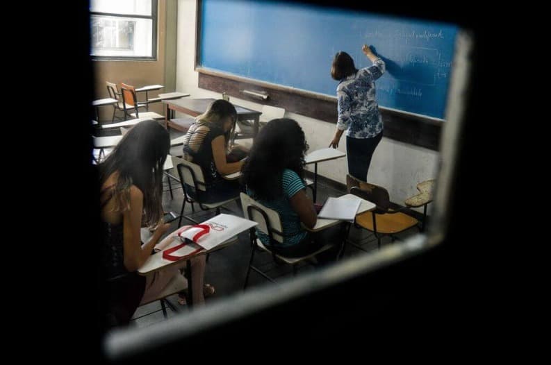 TCE aponta sugestões nos critérios para o Universidade Gratuita e Fumdesc