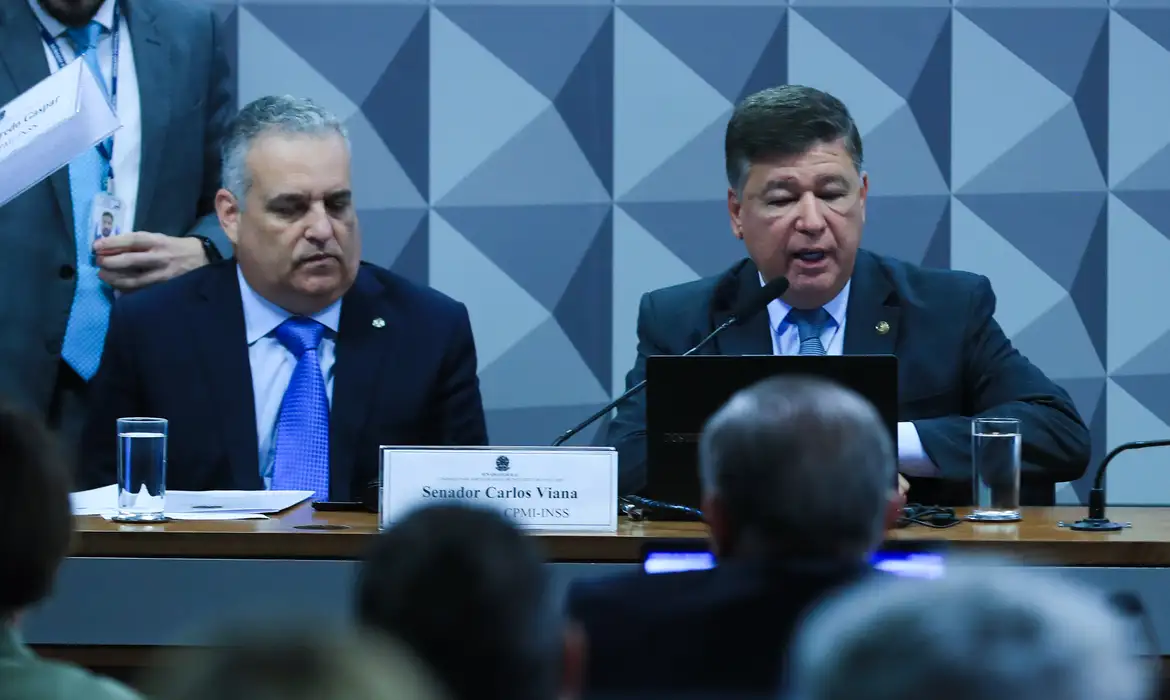 Oposição conquista presidência e relatoria de CPMI que apura fraudes contra aposentados do INSS