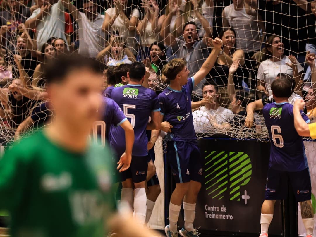 Nova Erechim, Águas Frias e São Carlos confirmam vaga na final da 31ª Taça RCO