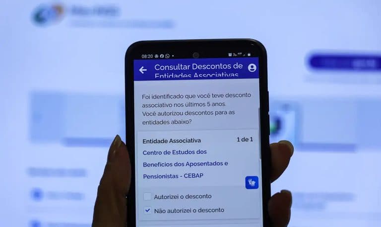 Governo devolve mais de R$1 bilhão a aposentados vítimas de descontos não autorizados em esquema fraudulento