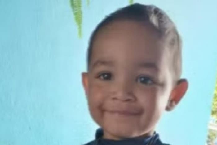Escorpião escondido em tênis mata garoto de 3 anos