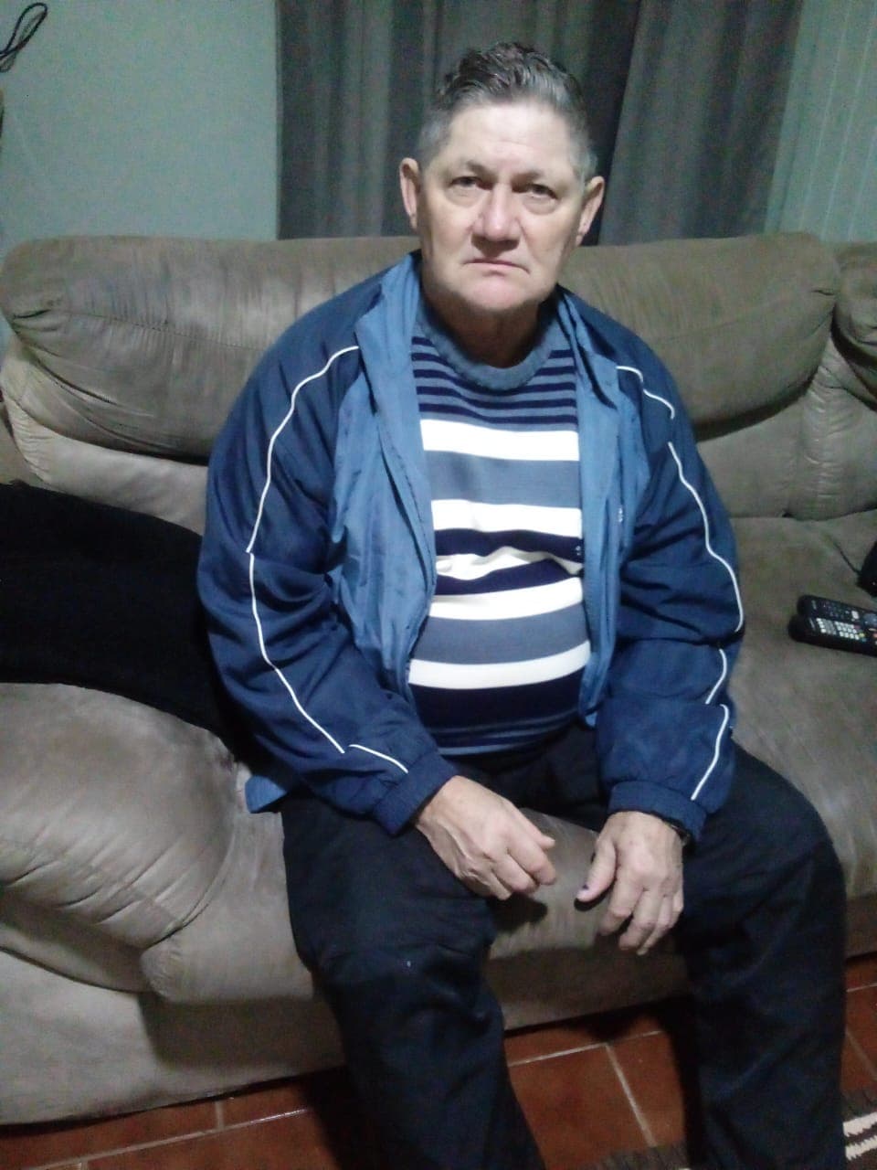 Almoço solidário arrecadará fundos para cirurgia de morador de Pinhalzinho