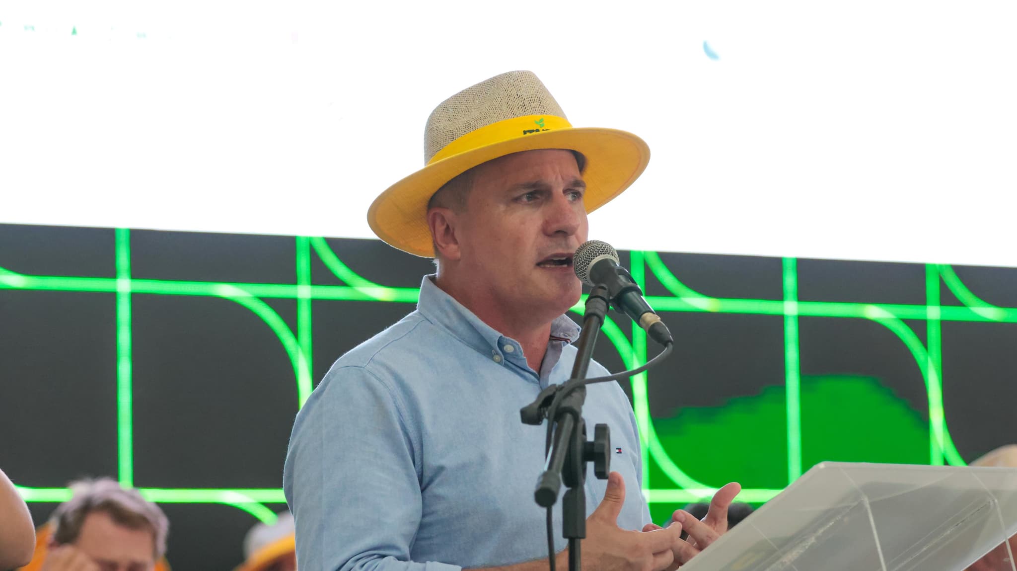 Capacitação sobre transporte de maquinários agrícolas chega a 80 municípios catarinenses
