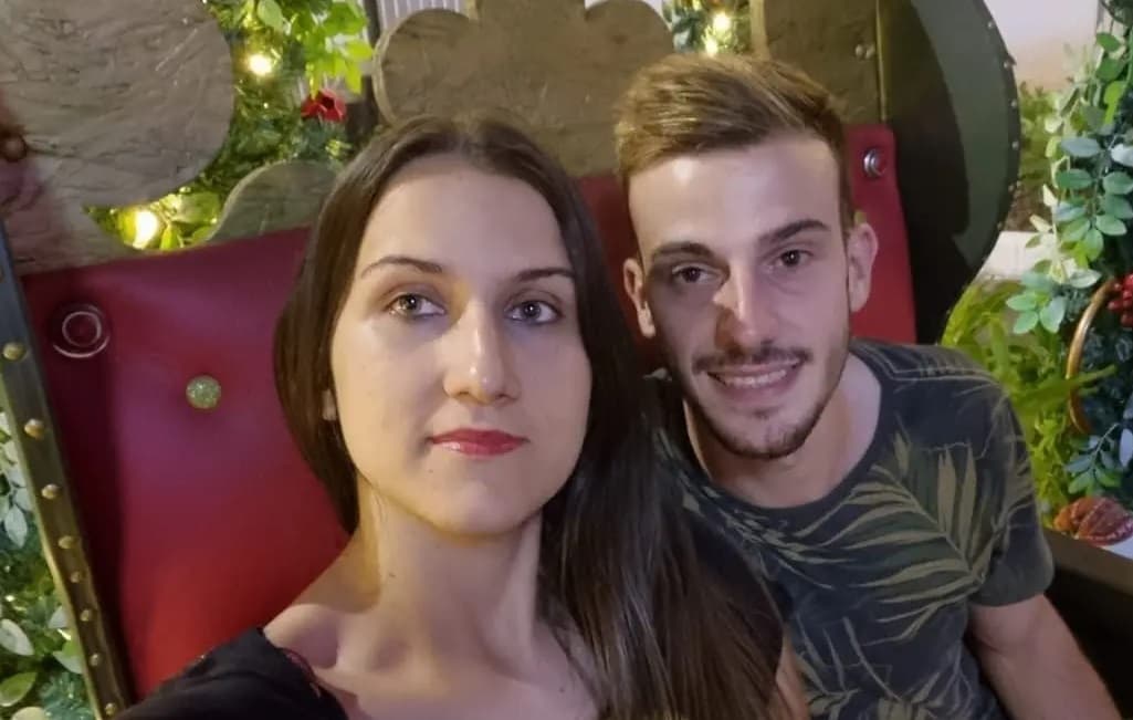 Após matar esposa, companheiro envia foto ao cunhado