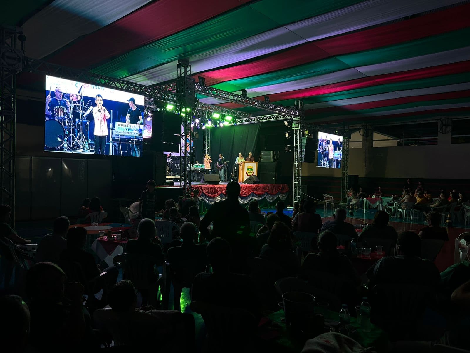 27 apresentações vão marcar a final do João de Barro nesta noite (23)