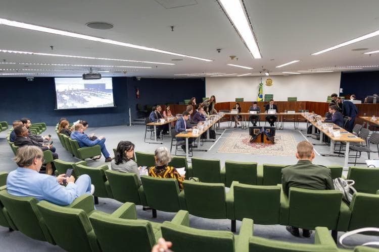 Reuniões esvaziadas e decisões adiadas: impasse sobre o Marco Temporal fica travado no STF