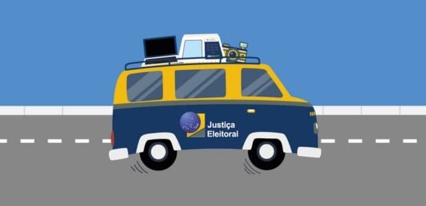 Cartório Eleitoral atenderá em Nova Itaberaba em ação itinerante