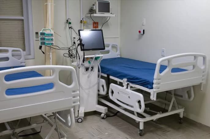 Santa Catarina declara situação de emergência por alta nos casos de doenças respiratórias