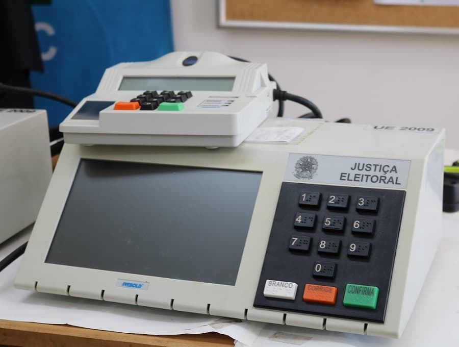Eleições 2022: tudo o que você precisa saber para votar 