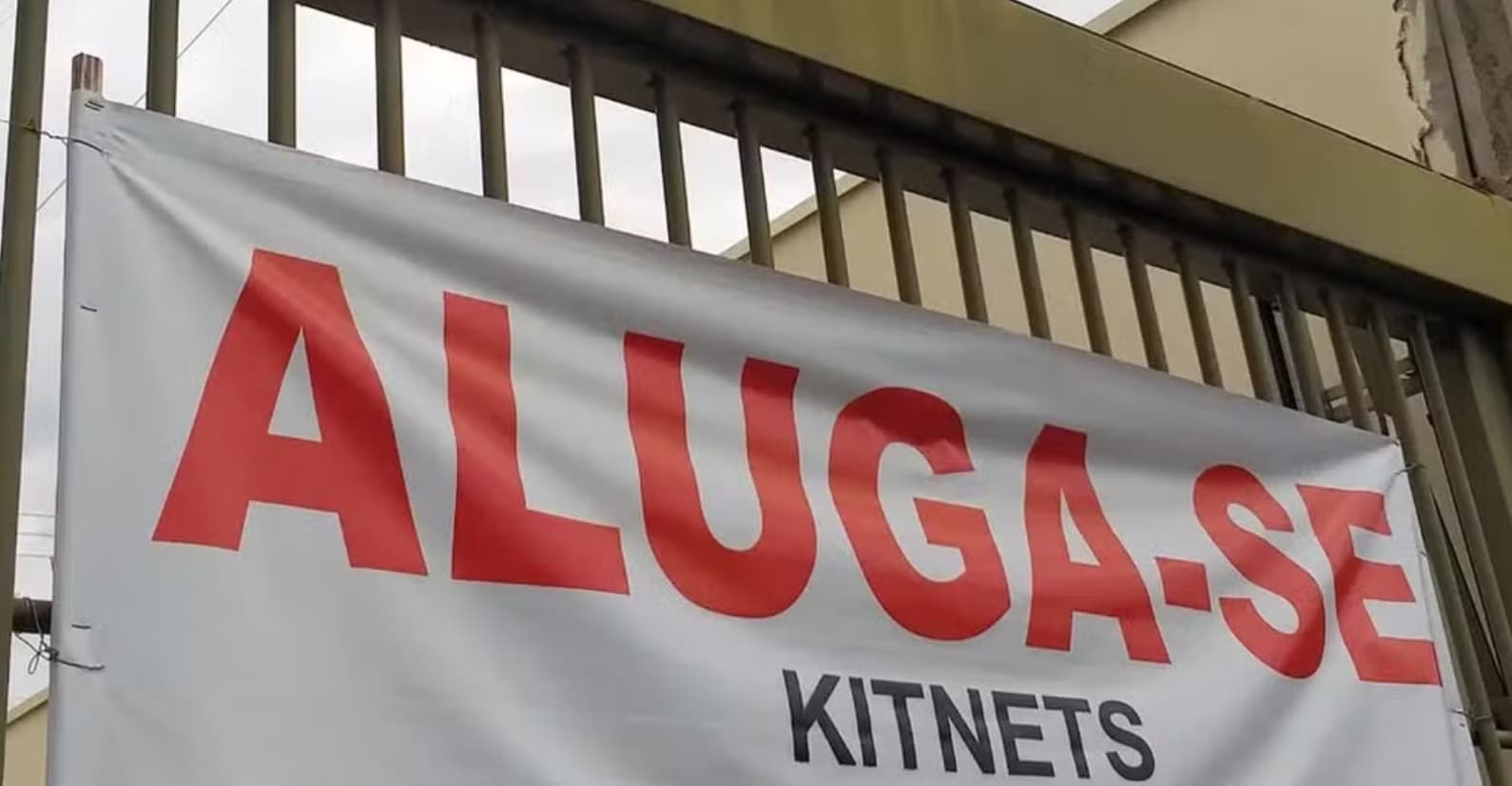 Um em cada quatro catarinenses vive de aluguel