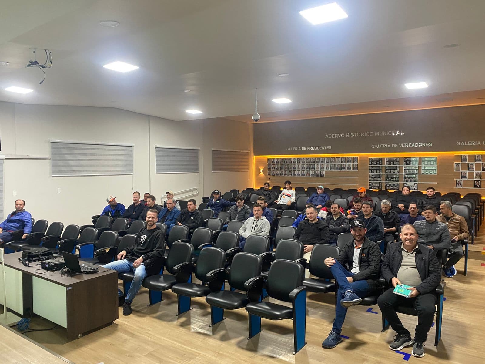 Campeonato Municipal de Futebol de Campo já tem regulamento e chaves definidos em Pinhalzinho
