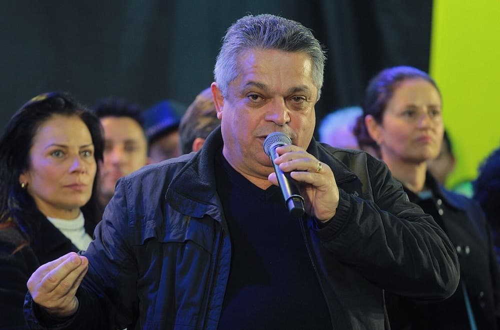 João Rodrigues propõe censo para beneficiários do Bolsa Família