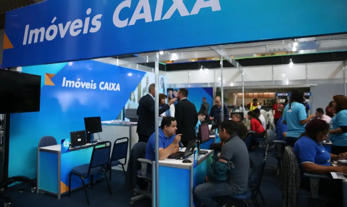 Minha Casa, Minha Vida chega à classe média com juros de 10% ao ano