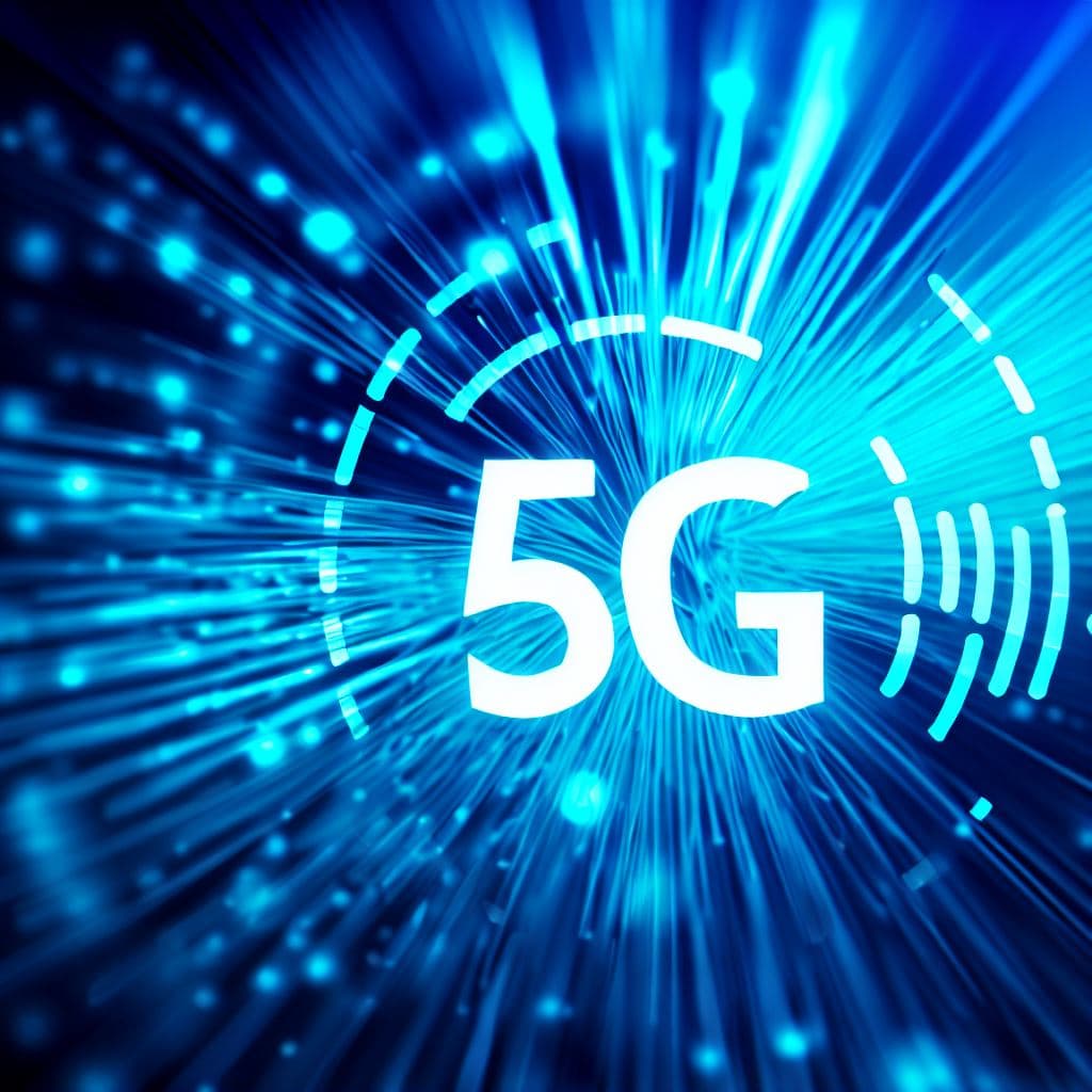 Liberada ativação de rede 5G para municípios da microrregião de Pinhalzinho