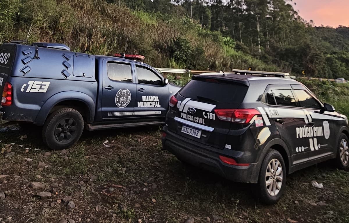 Caso Salete: um mistério que persiste na região