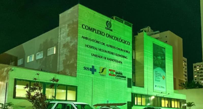 Julho Verde: Saúde SC alerta para do câncer de cabeça e pescoço