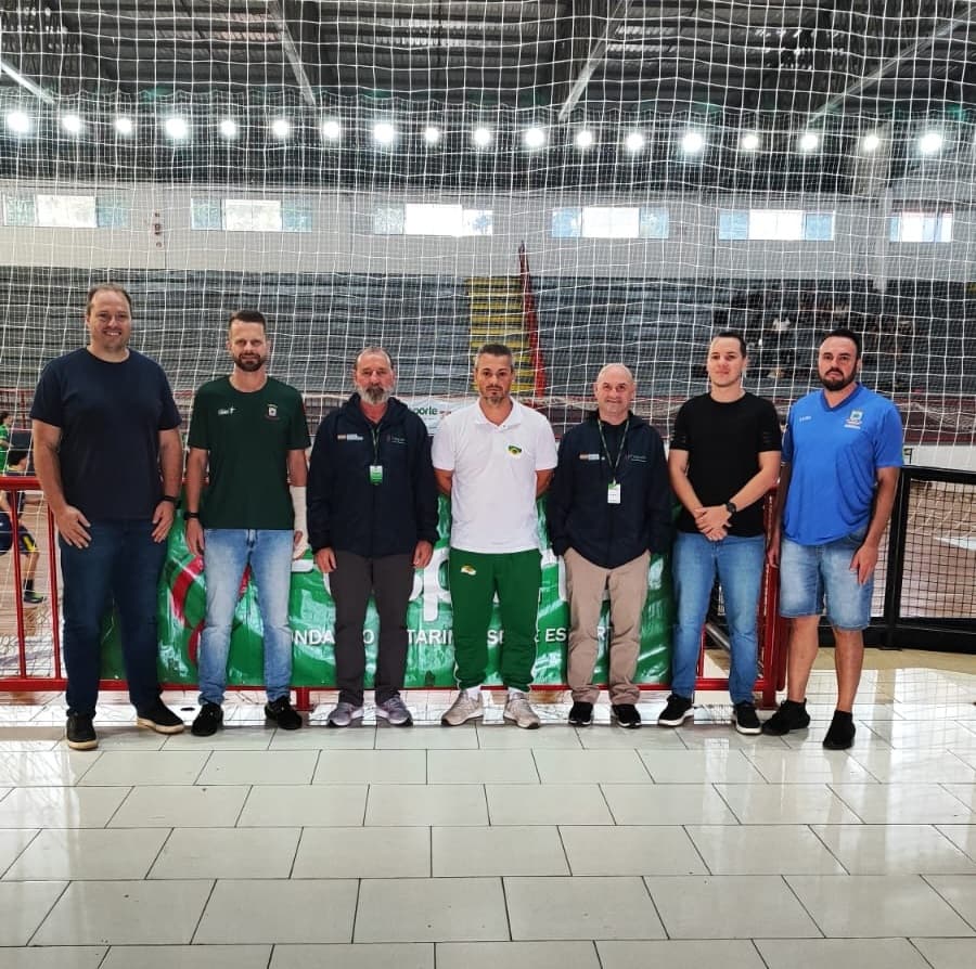 Pinhalzinho, Maravilha e Saudades adiam sonho de sediar Joguinhos