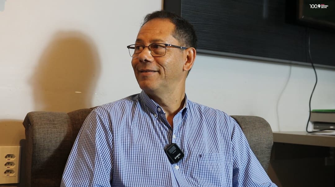 Freibergue do Nascimento será o novo Controlador Geral do Estado